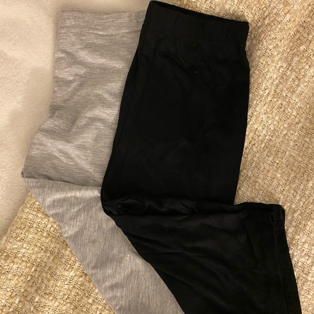 Pretty Little Thing Bikeshorts Set